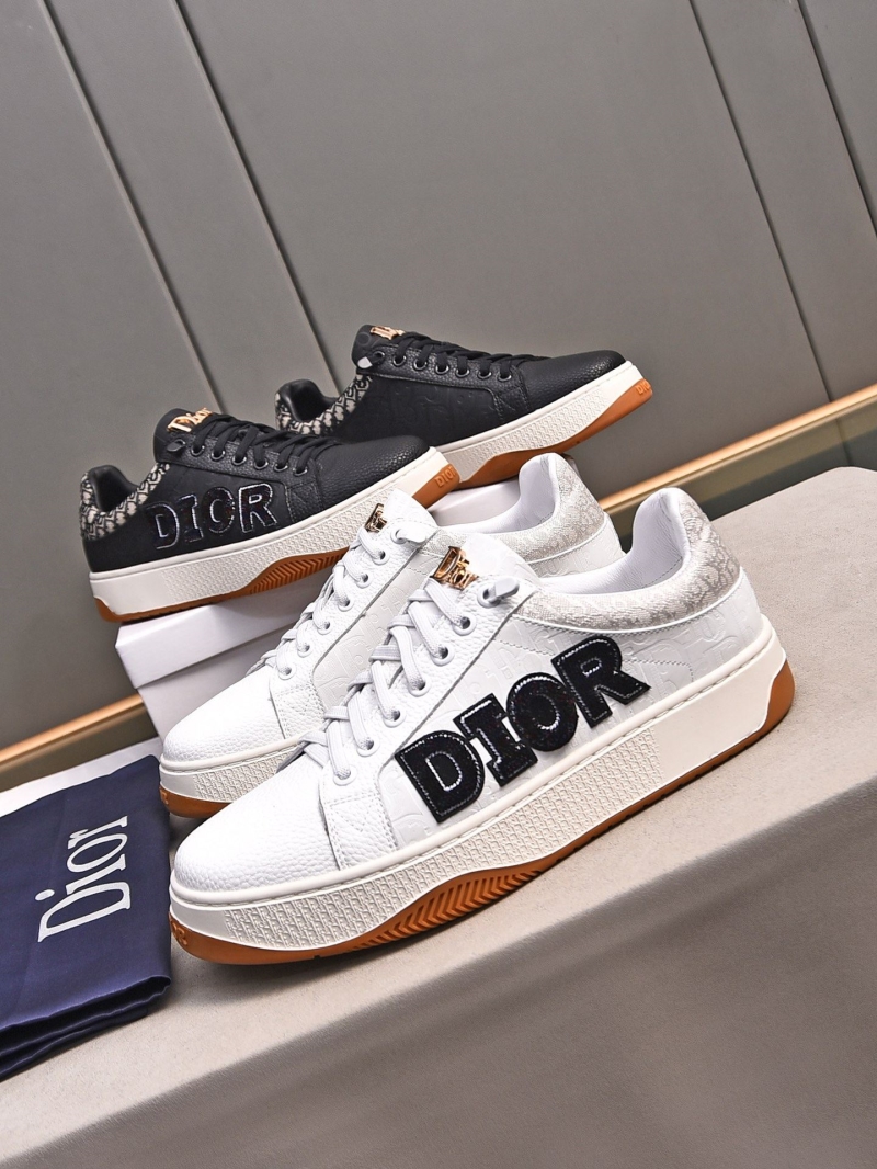 Christian Dior Casual Shoes